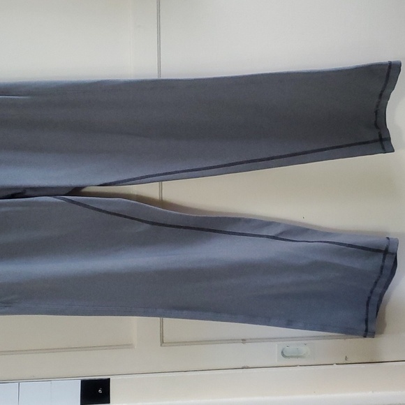 Lululemon Kung Fu Pant Men’s Large Grey M - Picture 3 of 11